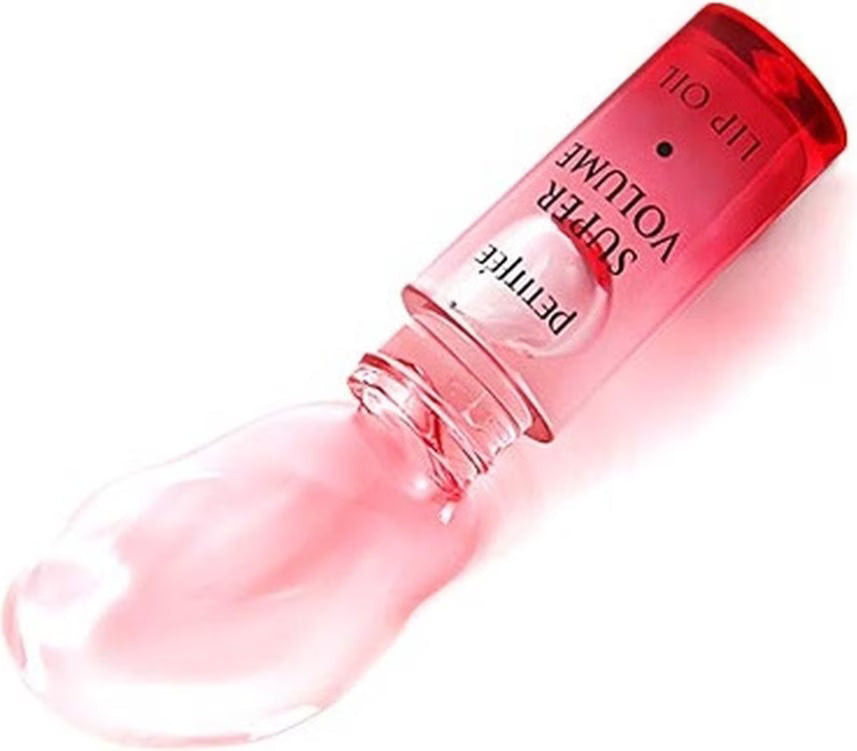 Super Volume Lip Oil