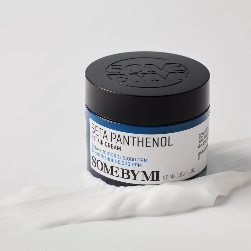 Beta Panthenol Repair Cream