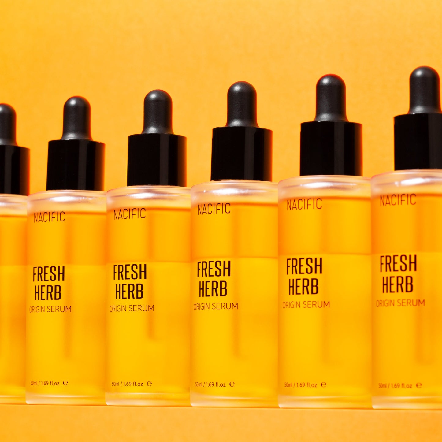 Fresh Herb Origin Serum