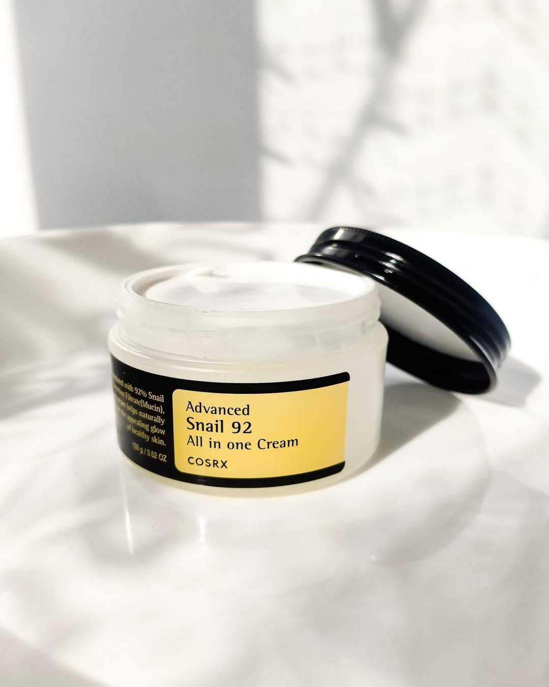 Advanced Snail 92 All in one Cream