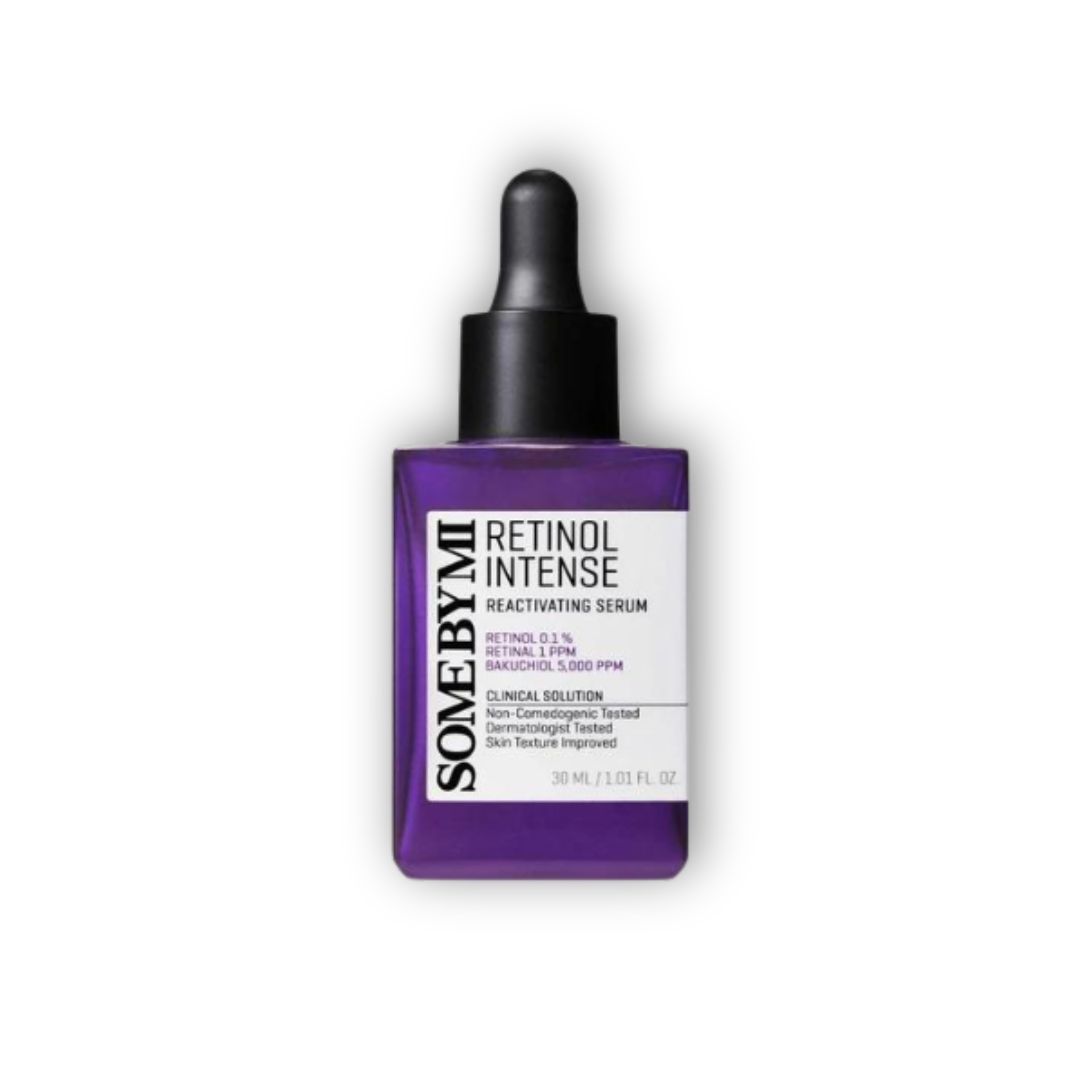 Retinol Intense Reactivating Serum
