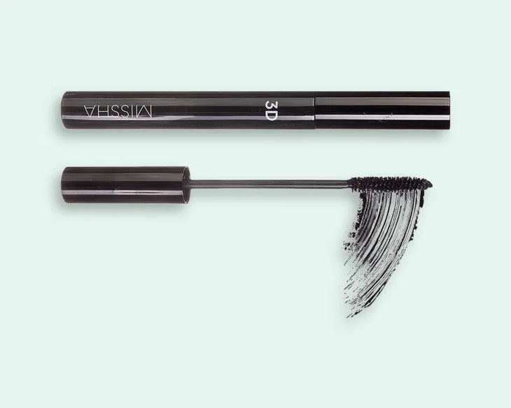 3D Mascara