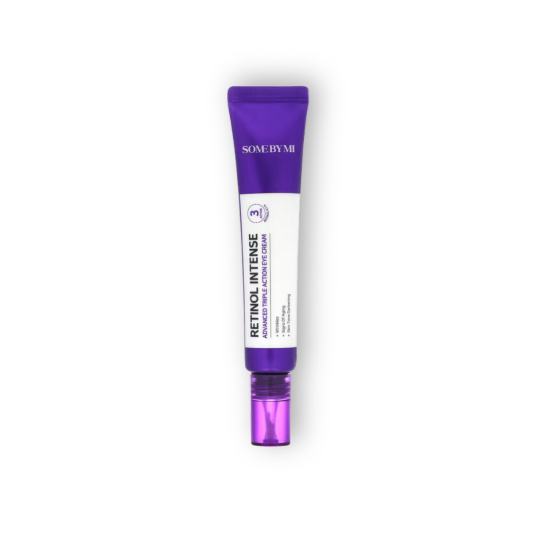 Retinol Intense Advanced Tripple Action Eye Cream