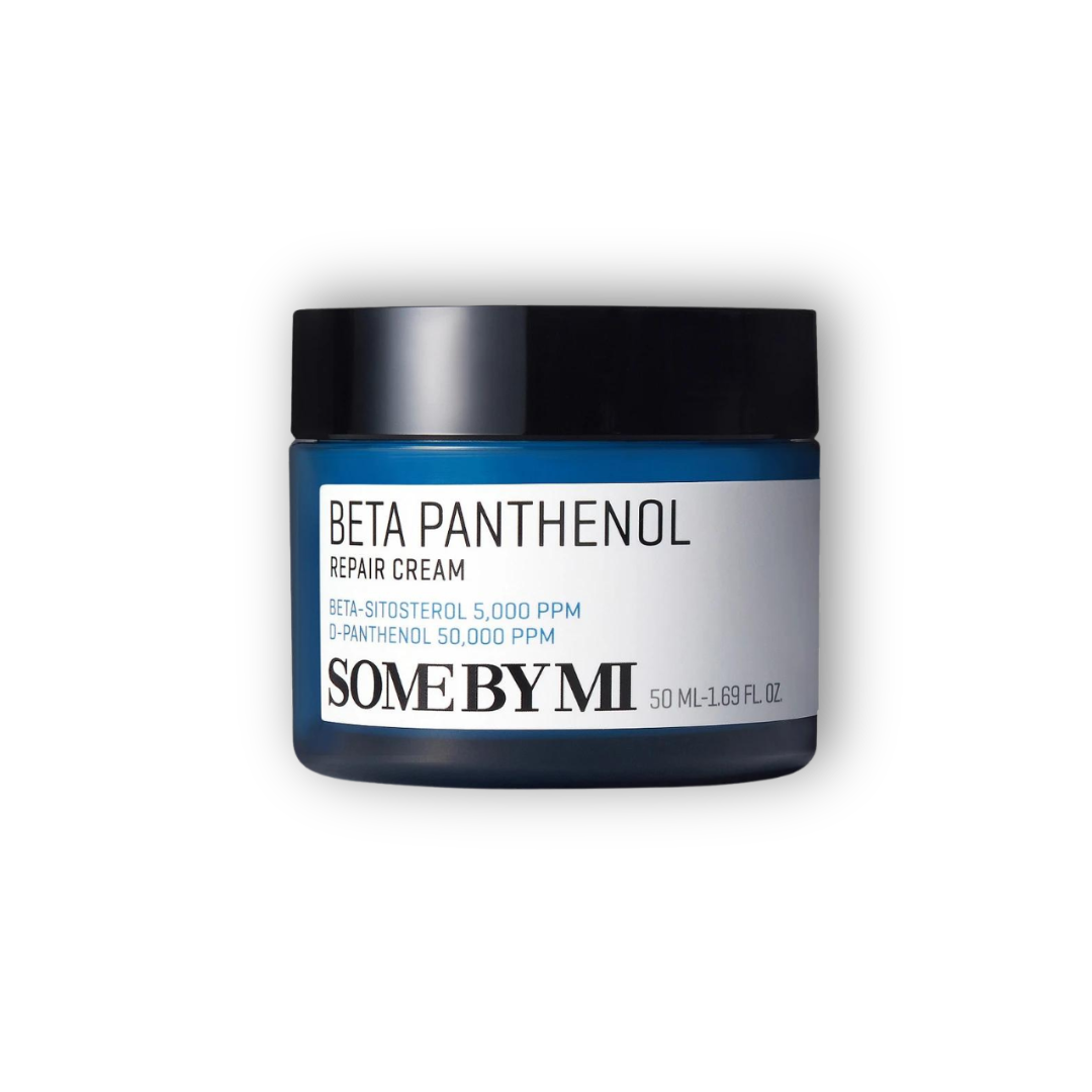 Beta Panthenol Repair Cream