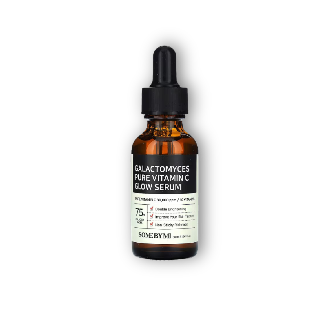 Galactomyces Pure Vitamin C Glow Serum