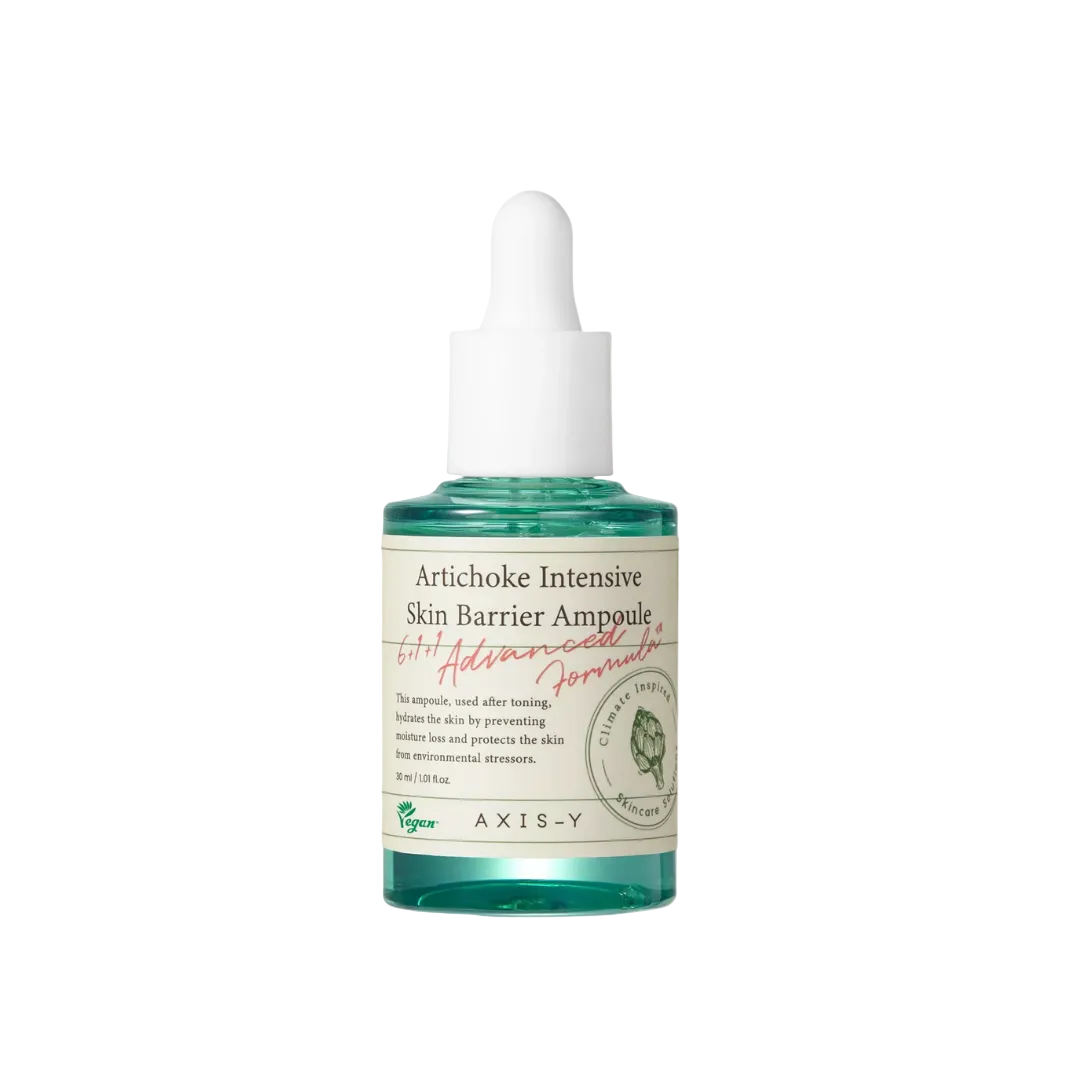 Artichoke Intensive Skin Barrier Ampoule
