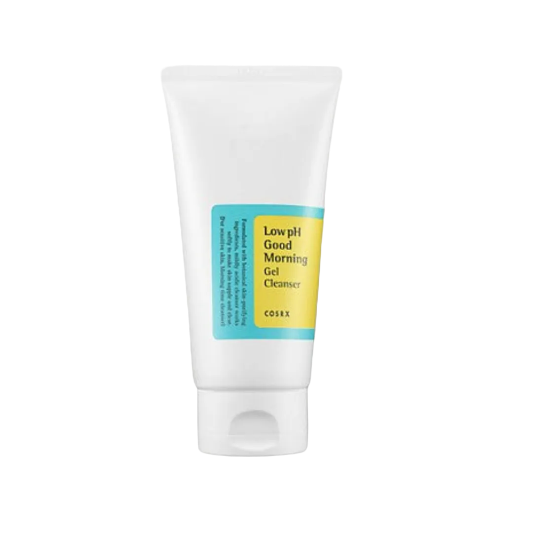 Low PH Good Morning Gel Cleanser