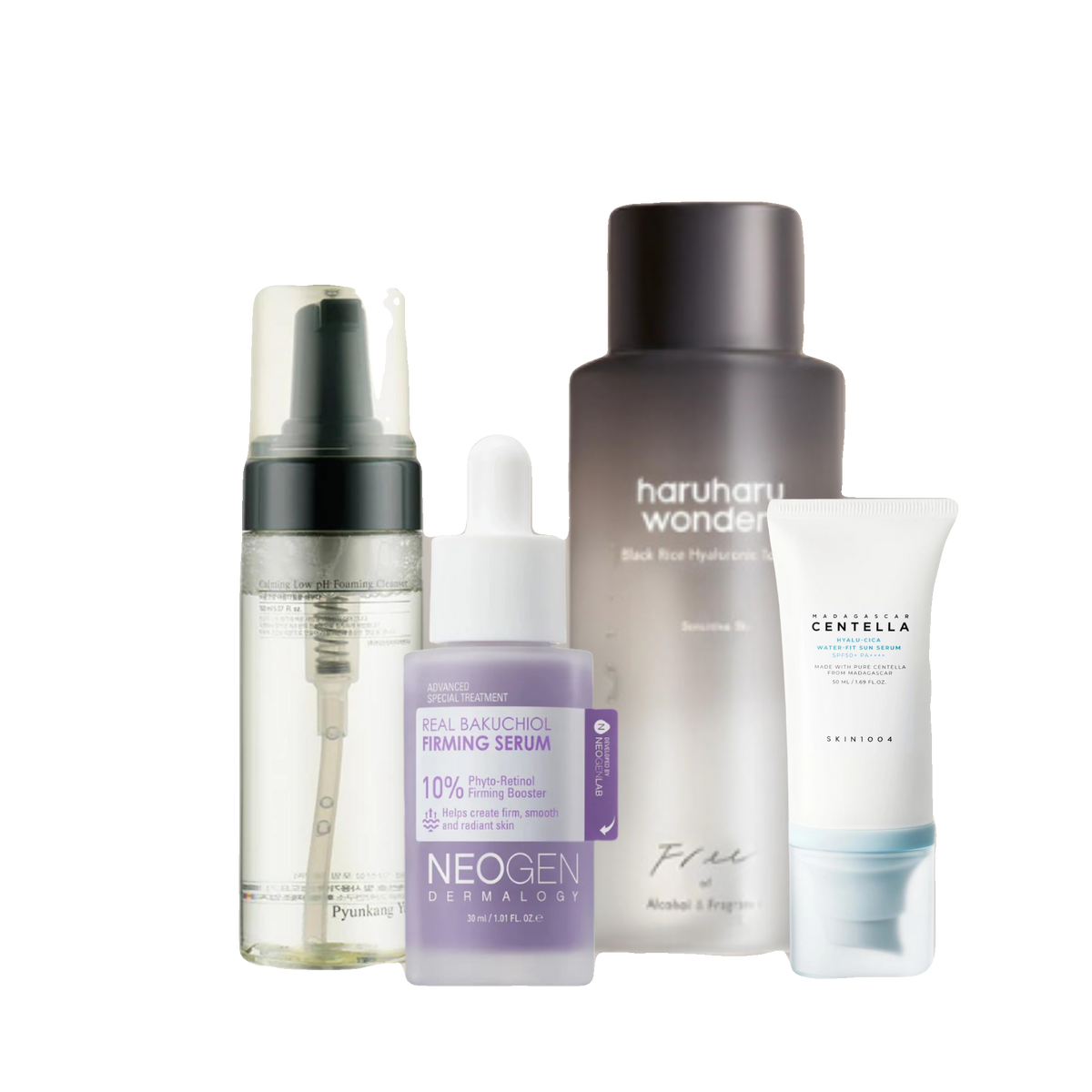 Anti-Aging Starter Bundle for Sensitive Skin