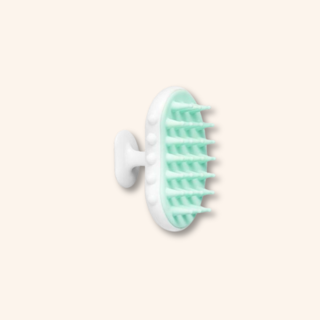 Shampoo Massager