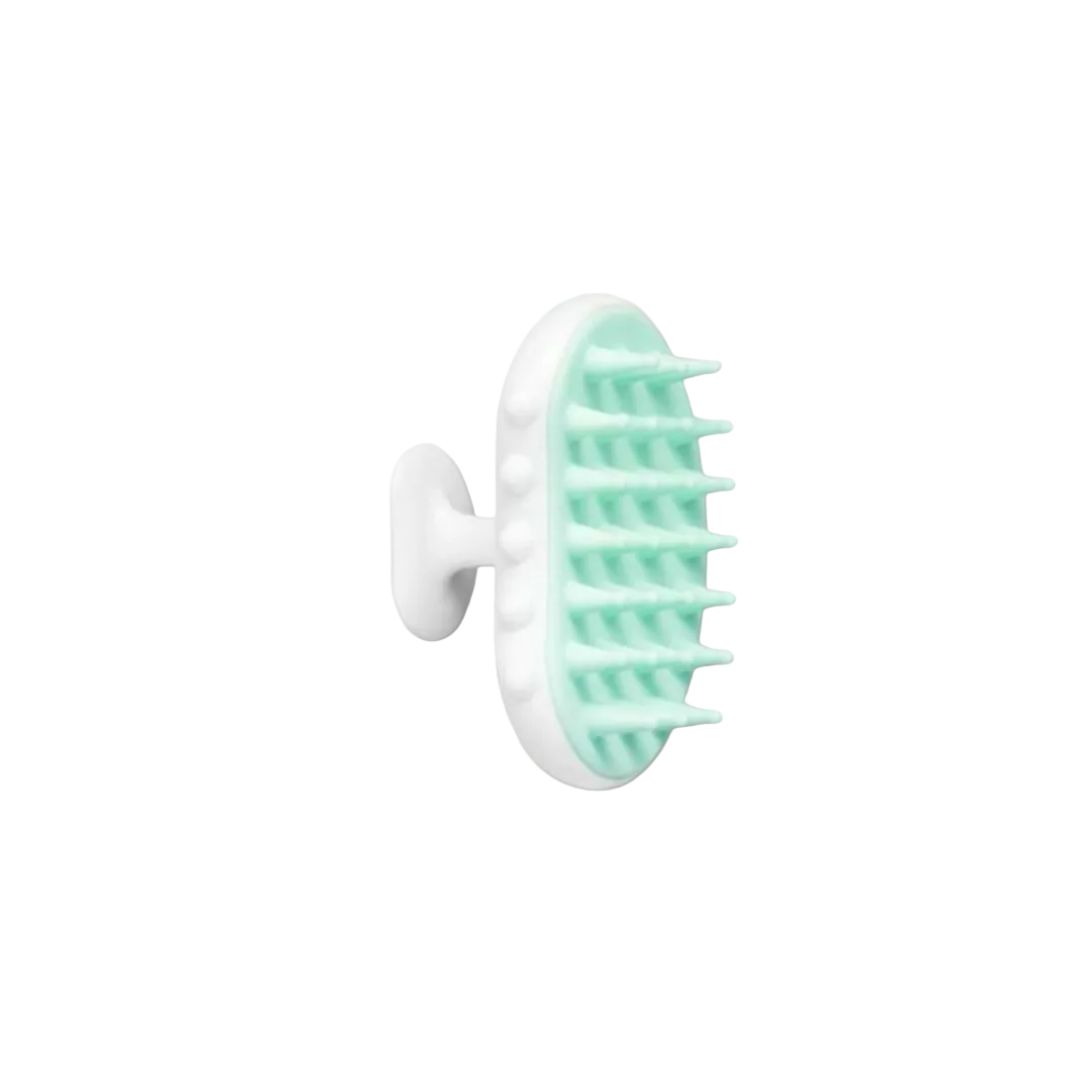 Shampoo Massager