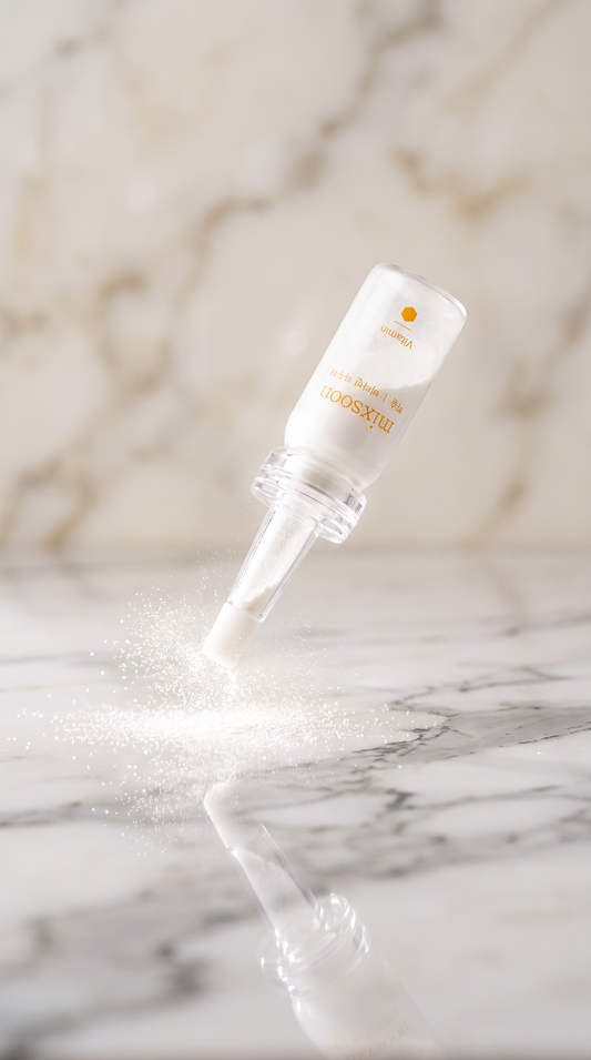Vitamin C Powder