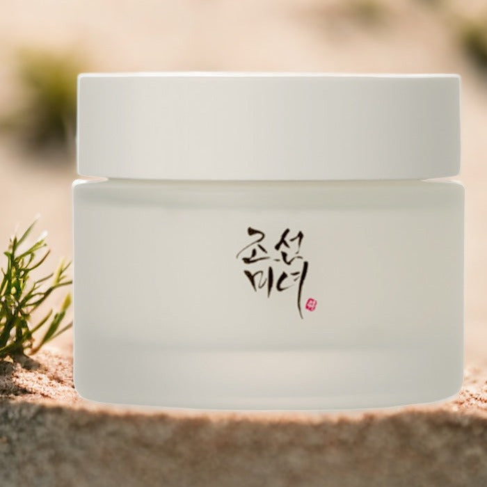 Dynasty Cream