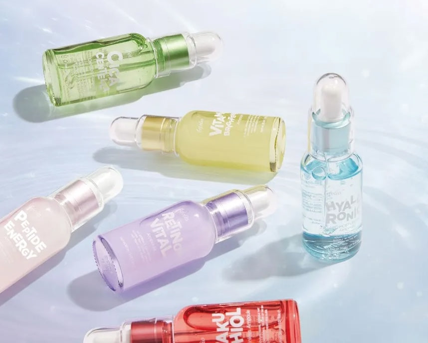 Vitamin Brightening Ampoule