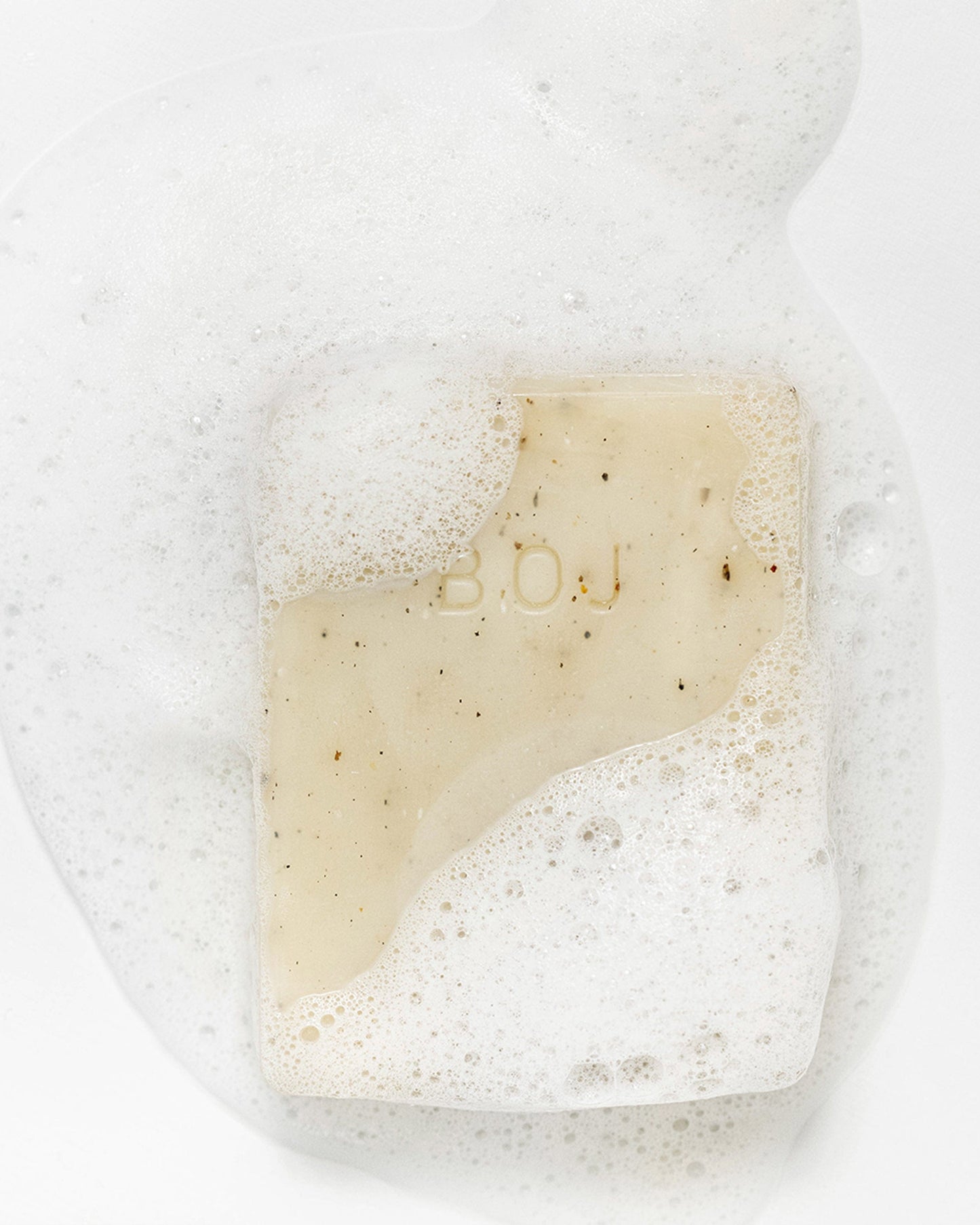 Low pH Rice Face and Body Cleansing Bar