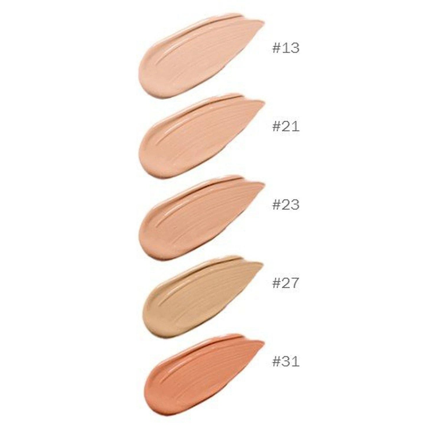 Perfect Cover BB Cream SPF42/PA+++