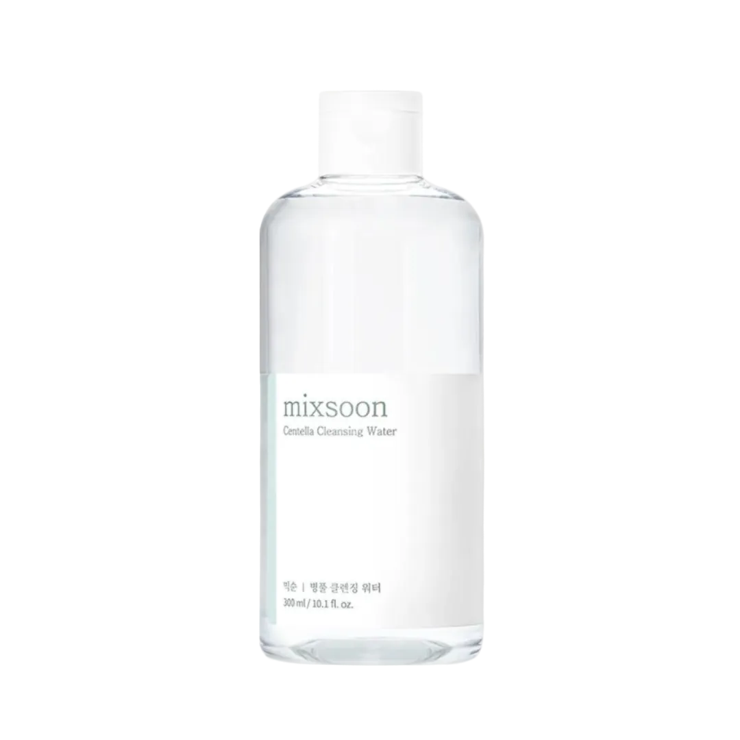 Centella Cleansing Water