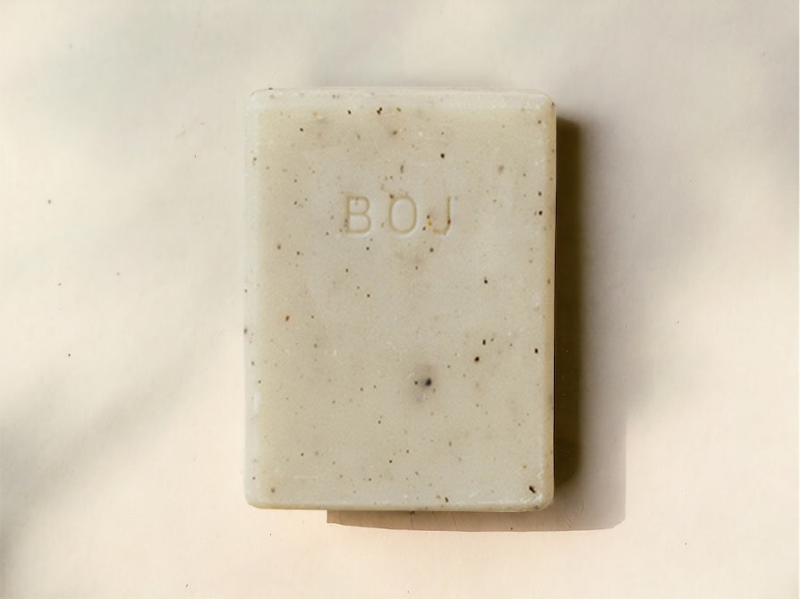 Low pH Rice Face and Body Cleansing Bar