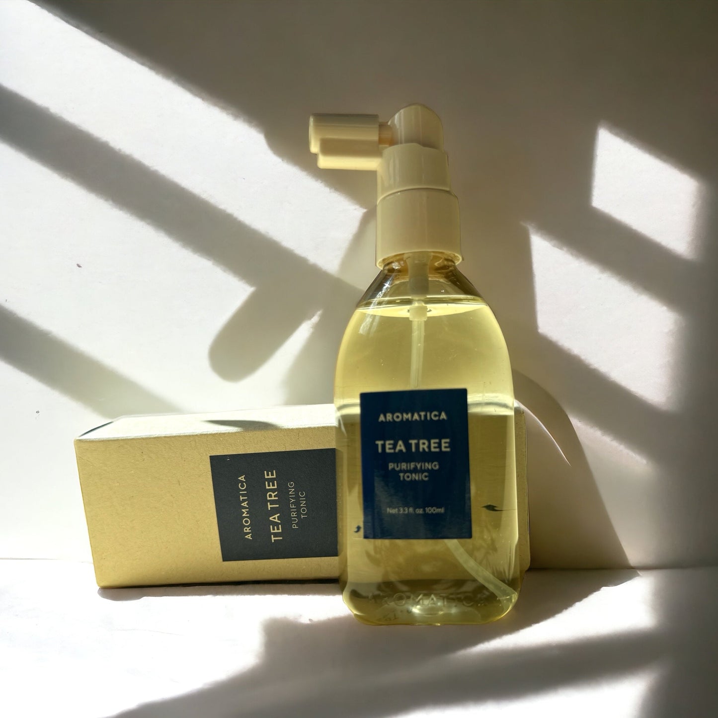 Tea Tree Purifying Tonic
