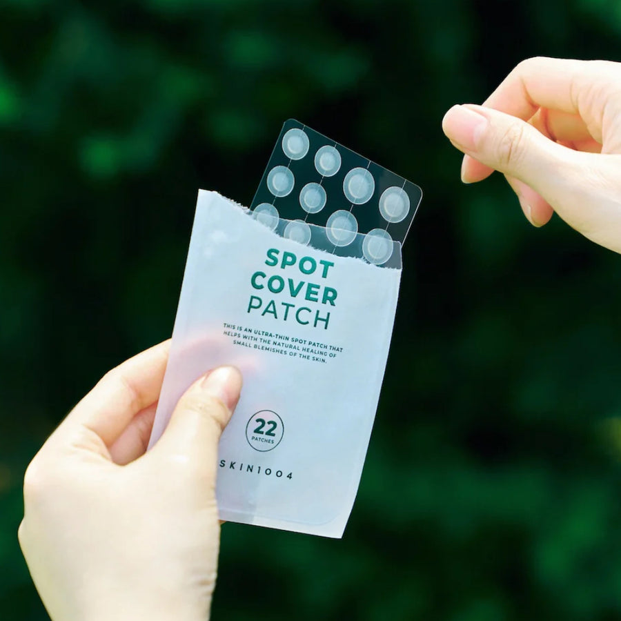 Spot Cover Patch