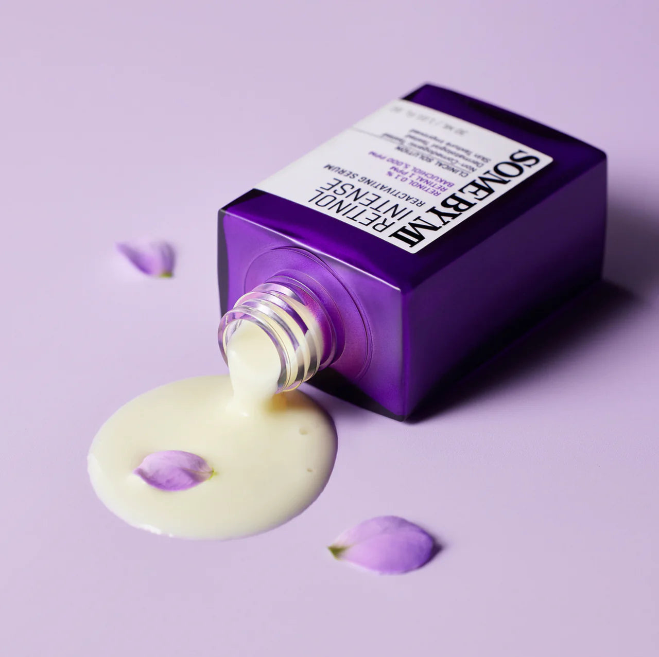Retinol Intense Reactivating Serum