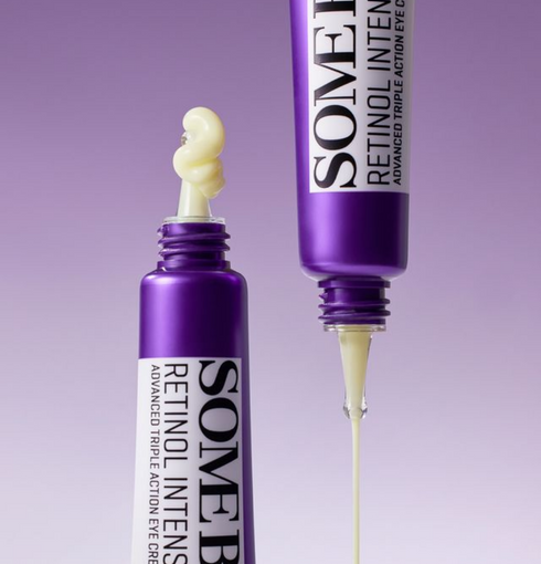 Retinol Intense Advanced Tripple Action Eye Cream