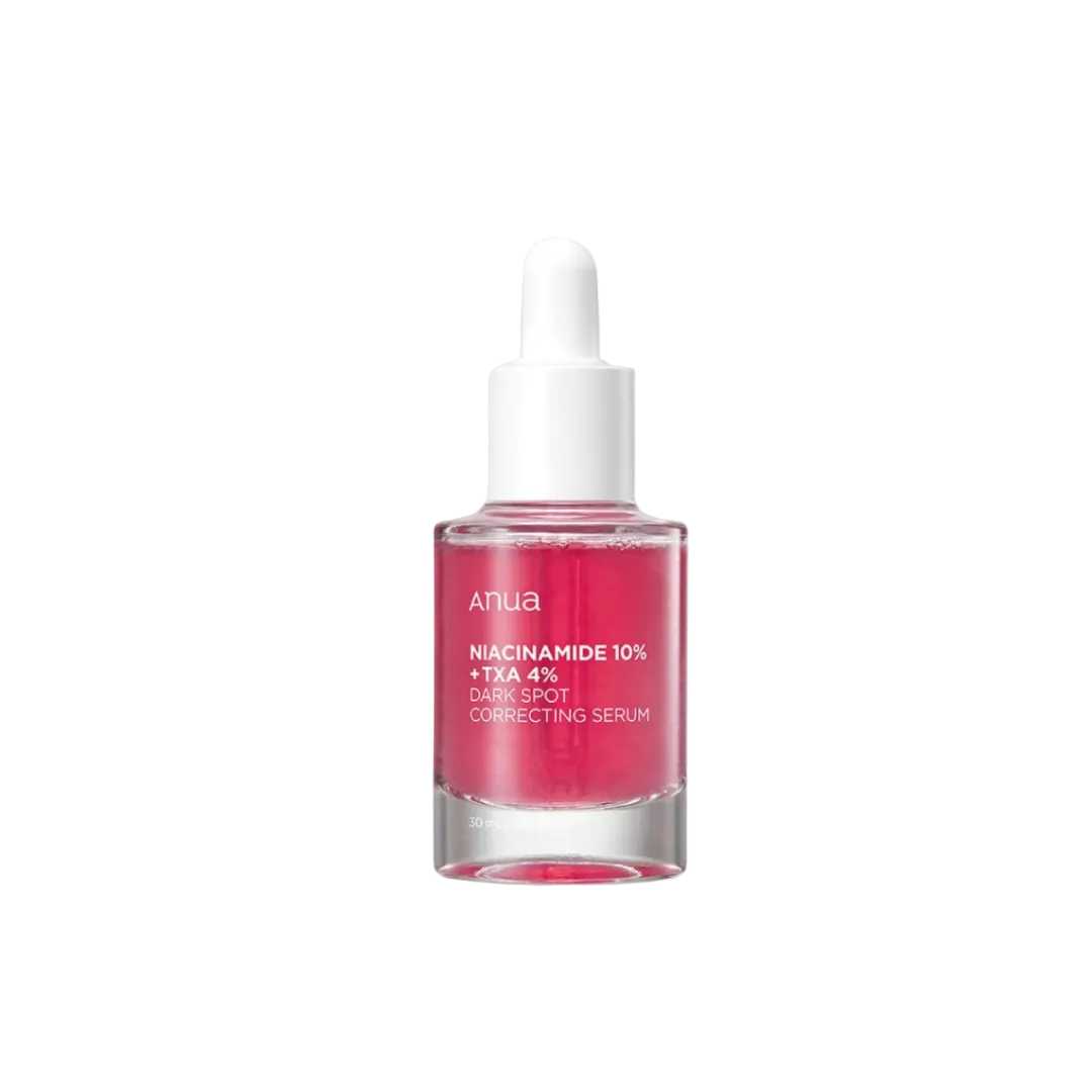 Niacinamid 10 % + TXA 4 % Serum (Version 2024)