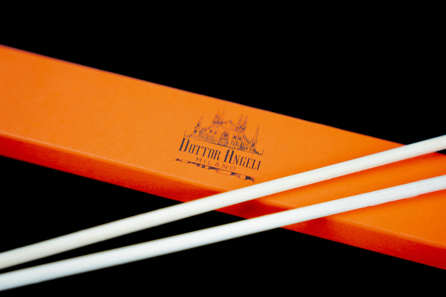 Rattan sticks
