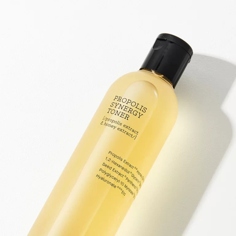 Propolis Synergy Toner
