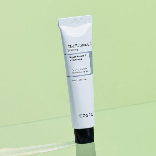 The Retinol 0.3 Cream