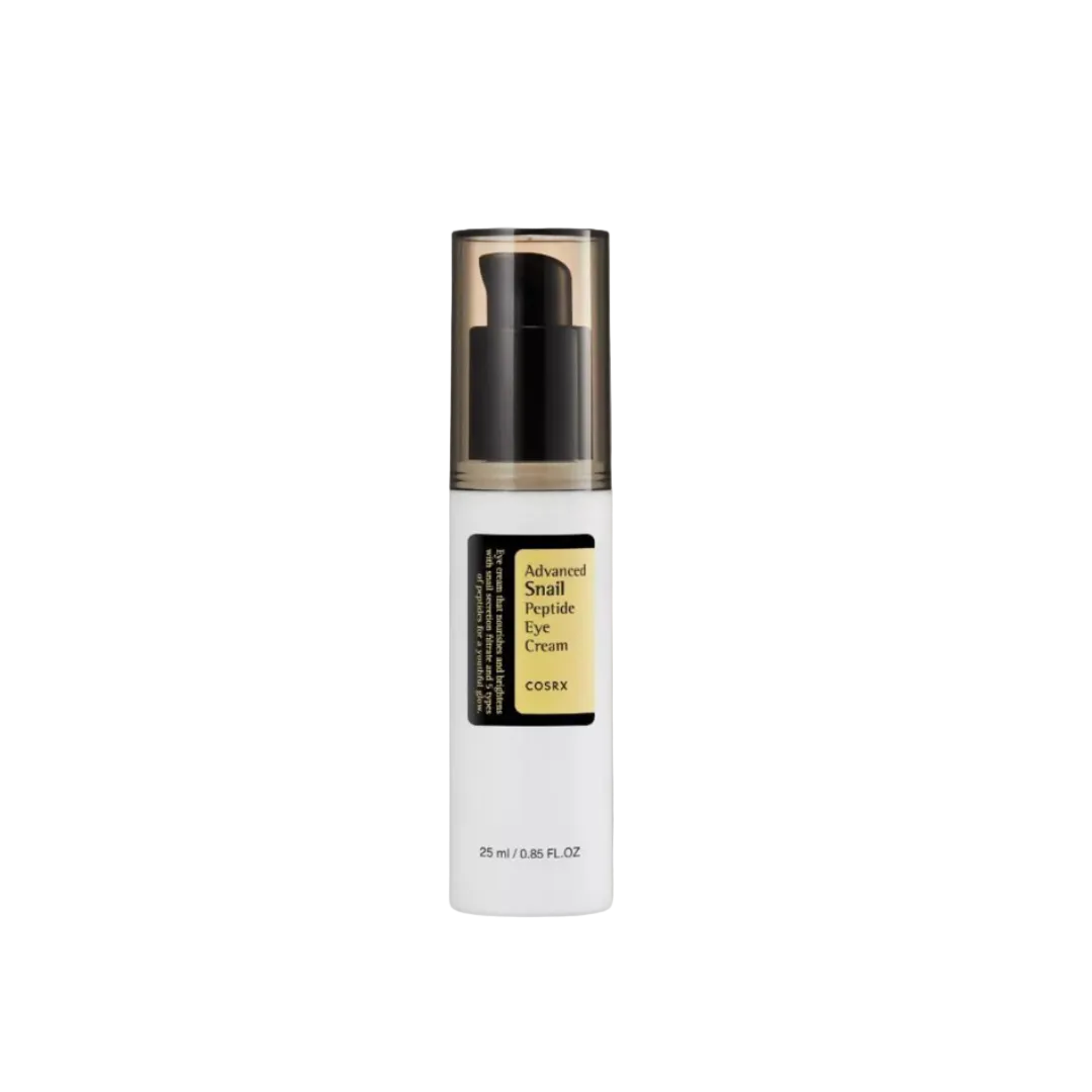 Advanced Snail Peptide Eye Cream