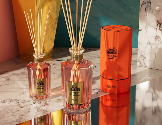 Magenta 600ml - Room fragrance