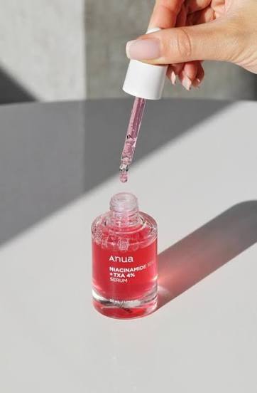 Niacinamide 10% + TXA 4% Serum (2024 Version)
