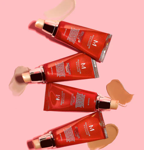 Perfect Cover BB Cream SPF42/PA+++