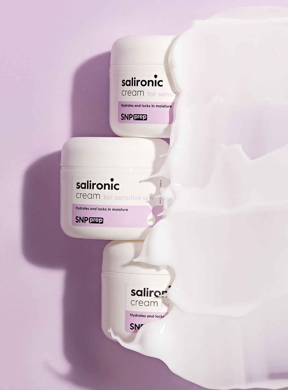 Salironic Cream