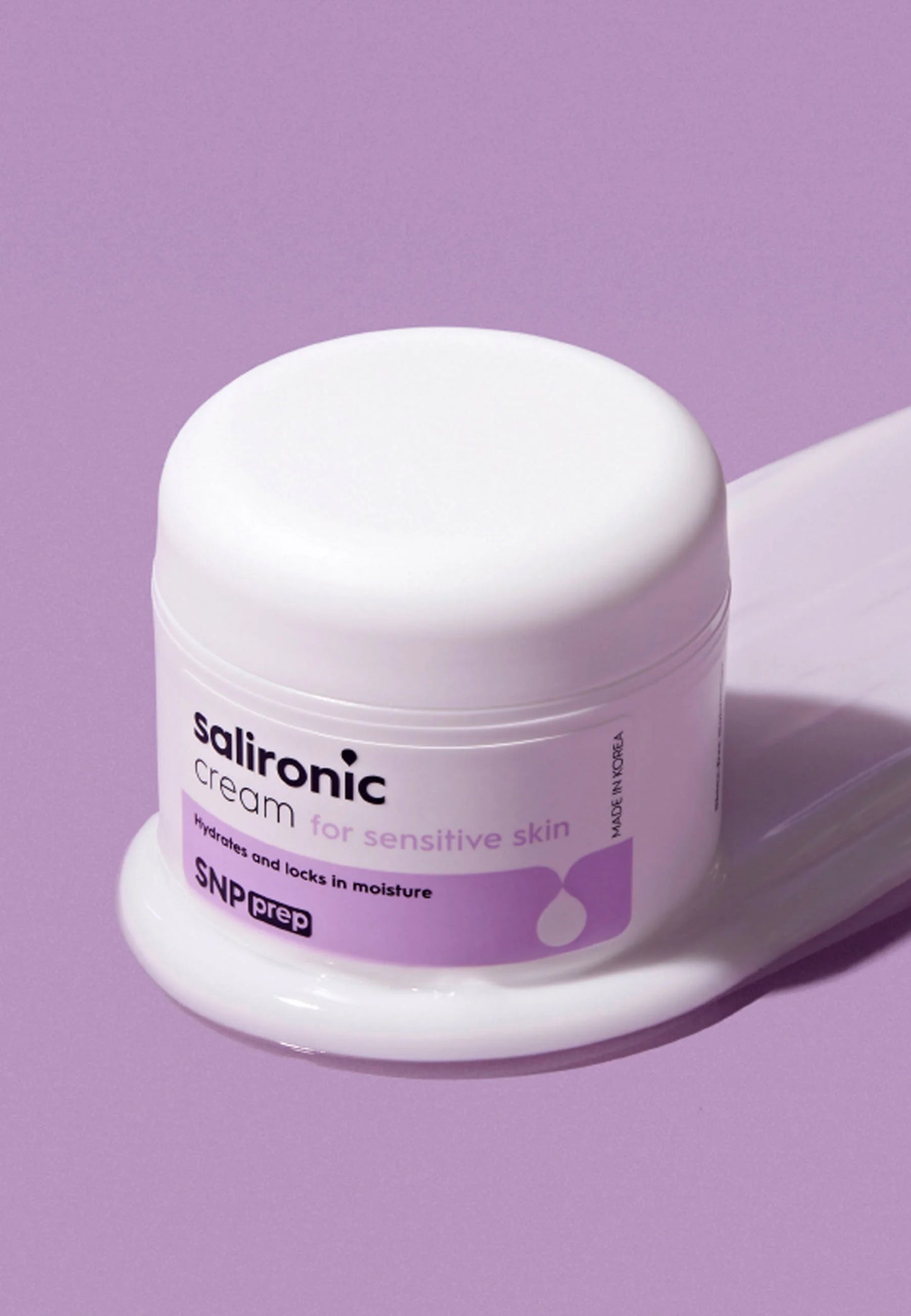 Salironic Cream