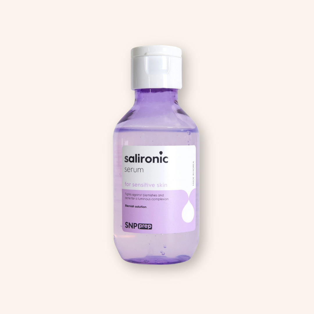 Salironic Serum