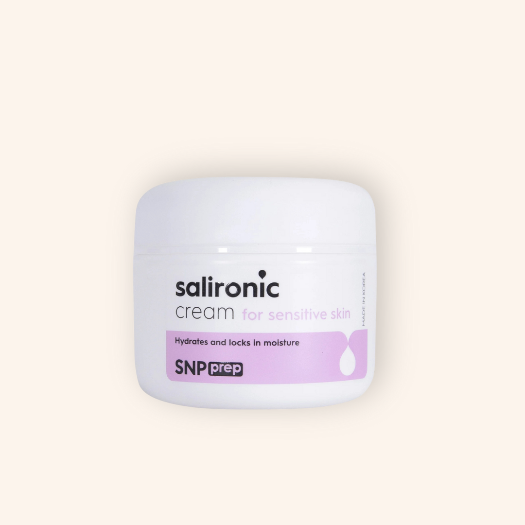 Salironic Cream