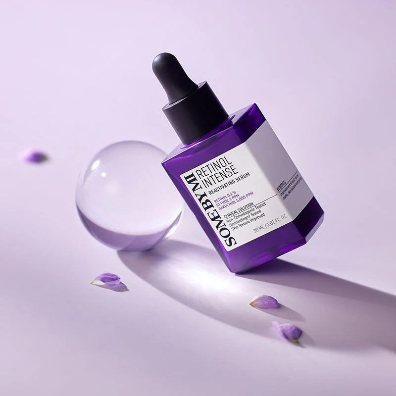 Retinol Intense Reactivating Serum