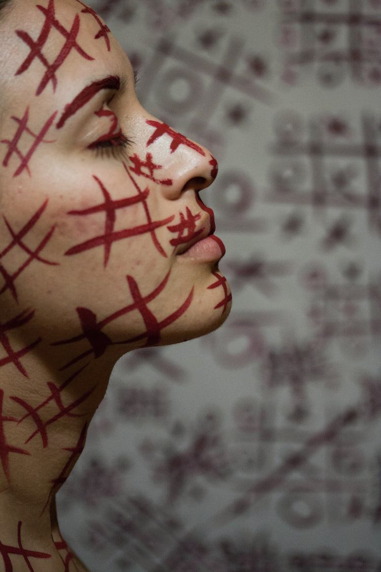 SKINCARE FOR ACNE PRONE SKIN