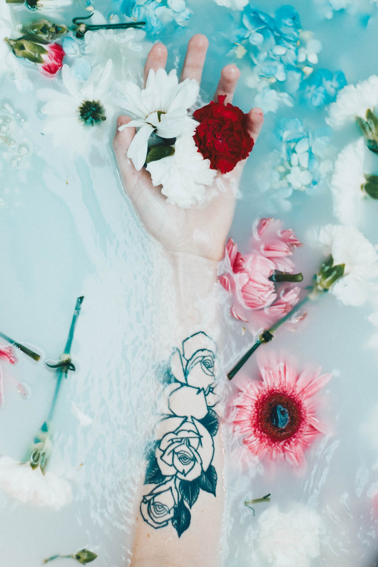 SKINCARE FOR ROSACEA-PRONE SKIN