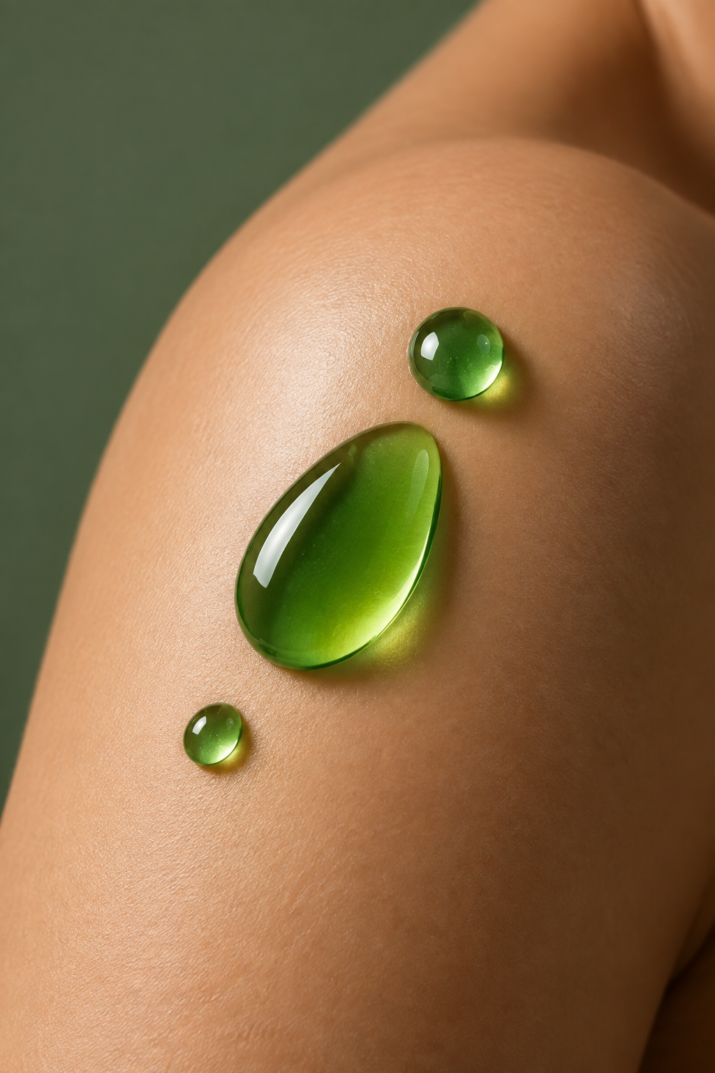 Azelaic Acid Skincare