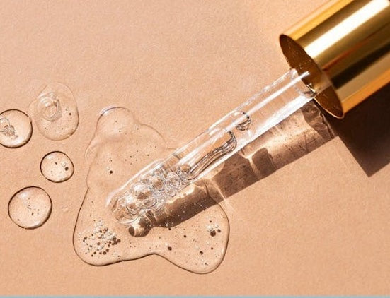 Hyaluronic Acid Skincare
