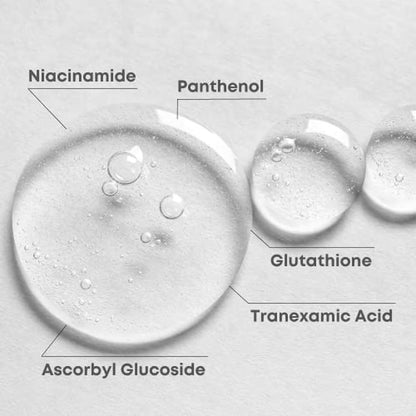 B-Boost 10% Niacinamide Serum