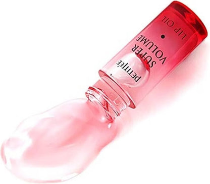 Super Volume Lip Oil