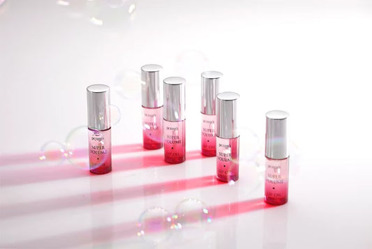 Super Volime Lippenöl