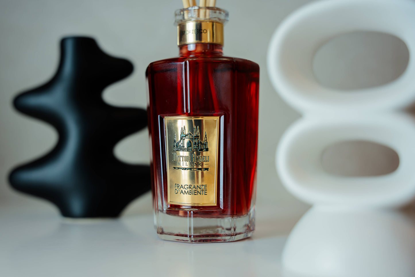 Sforzesco 600ml - Room fragrance