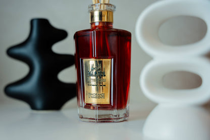 Sforzesco 600ml - Room fragrance