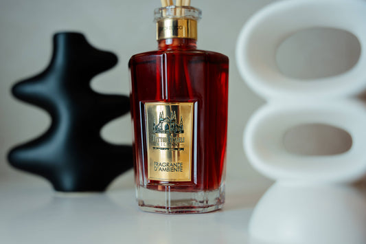 Sforzesco 600ml - Room fragrance