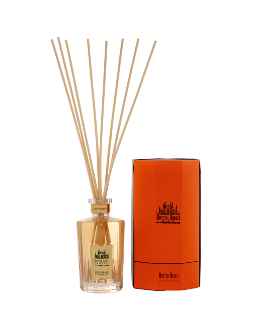 Sant'Ambrogio 600ml - Room fragrance