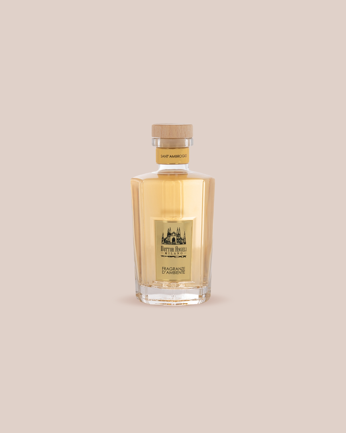Sant'Ambrogio 600ml - Room fragrance